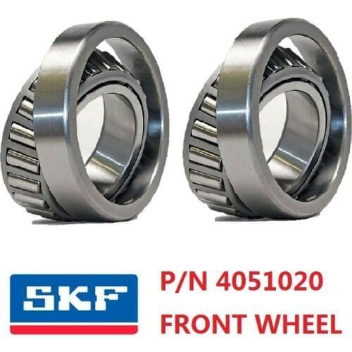 Wheel bearing kits for POLARIS Magnum 325 4x4 Xpedition 325 Xpedition 425 Magnum 500 4x4 Polaris 3554506 3554507