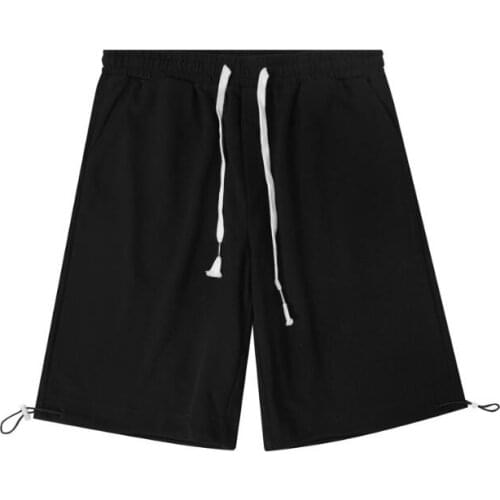 2021 Summer Fashion Casual Mens Sports Shorts Street Wear Fashion Mens Pants Shorts