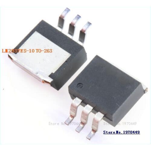 LM2937ES-10 TO-263
