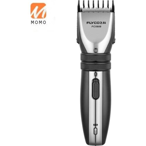 Hair Clipper Trim Adult Home Use Shaving Knife Rechargeable Children Razor Clippers Electric Clippers Hair Clipper