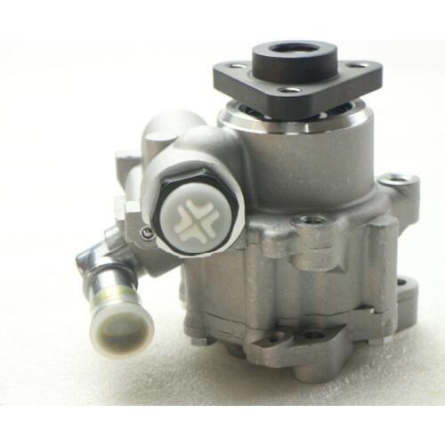 Power Steering Pump Fit For Audi A4 1.8L, Volkswagen Passat 1.8L , 8D0 145 155Q