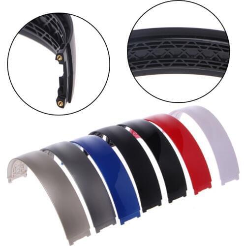 OOTDTY Replacement Headphone Studio 2.0 Top Headband Head Band Headphone Parts for Studio2 Wireless Headphone Accessories