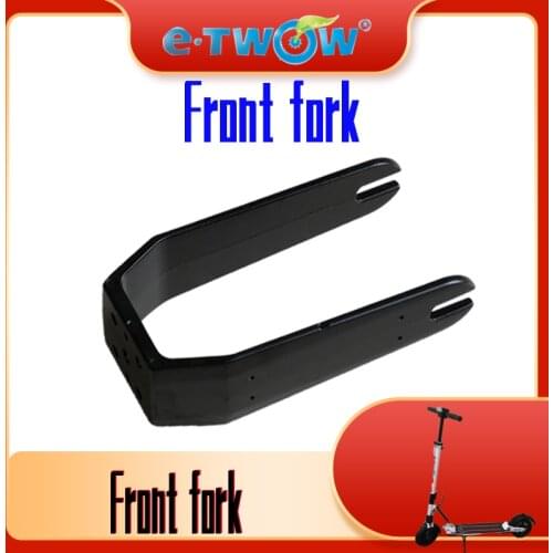 Original e-twow etwow electric scooter Accessories Front Fork