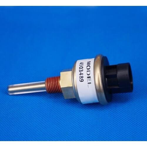 DWCX 4903489 3612521 086714A0001 Car Coolant Fluid Level Sensor Switch Fit For Cummins