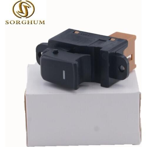 Window Control Switch Rear Left LH Right RH Button Lifter 93580-3S000 93580-3S000RY for Hyundai Sonata 2011 2012 2013 2014