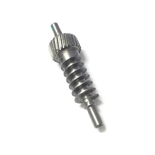 Durable Metal Seat Thigh Support Actuator Repair Gear Mayitr For BMW 5 7 Series F18 F02X1X3X5X6 E65 E70 E71