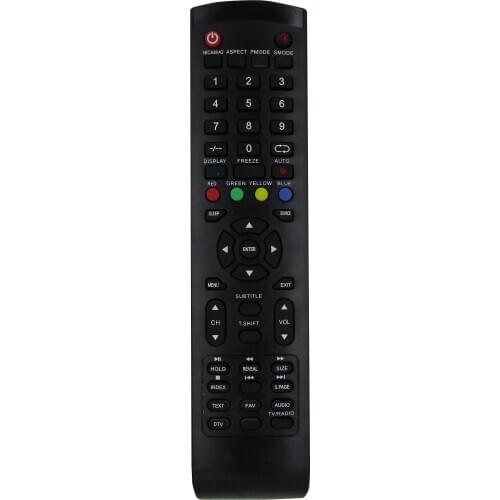 Remote Control For Furrion FDHS32M1A FDFS40M1A FEFD22S0A FEHD19S0A FEFS48F7A FEFS50K9A FEFS55F7A FEFS58F7A LCD LED HDTV TV