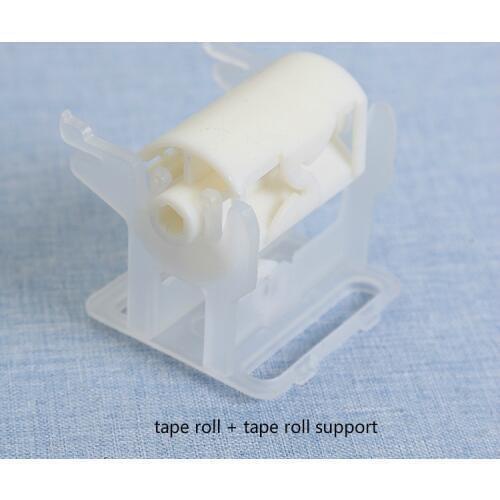 Tape Roll and Tape Support for 50MM Wooden Venetian Blinds, Timber Blinds Components