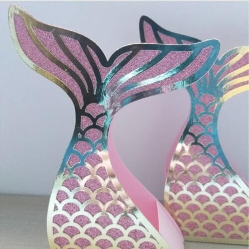 Mermaid Craft Metal cutting dies boxScrapbook paper craft knife mould blade punch stencils dies 2020