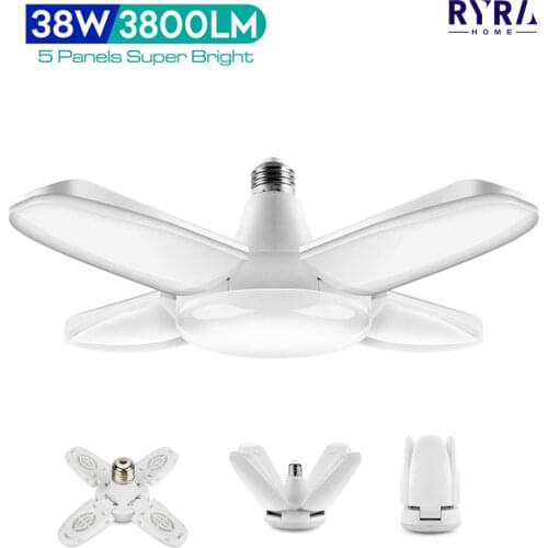 Skatolly Industrial Lighting