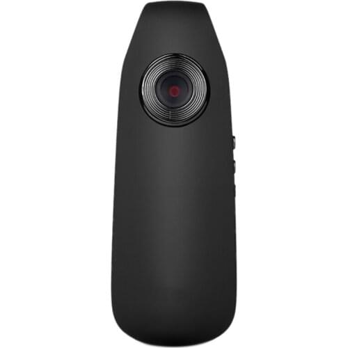 1080P HD Video Camera Portable Mini Camera Night Vision Camcorder Motion DVR Micro-Type Camera Sport DV Video Clip Cam