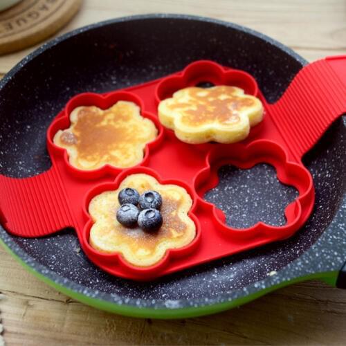 Vinipiak Forms For Eggs And Pancakes