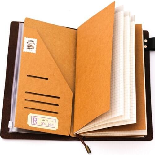 ZMONH Diaries And Notebooks