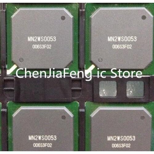 1PCS~5PCS/LOT MN2WS0053 BGA New original