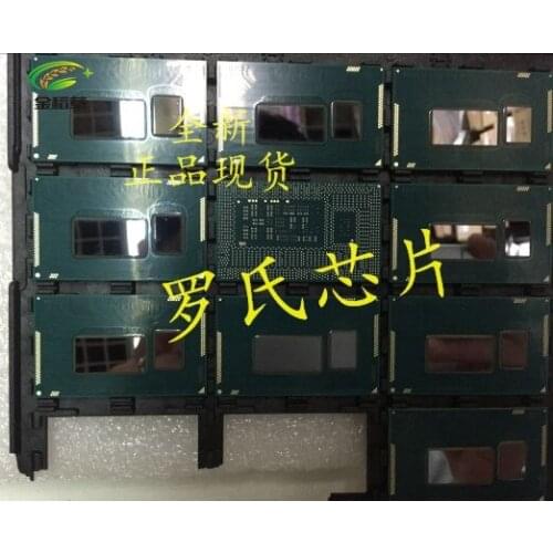 100% New original 2957U SR1DV BGA chipset