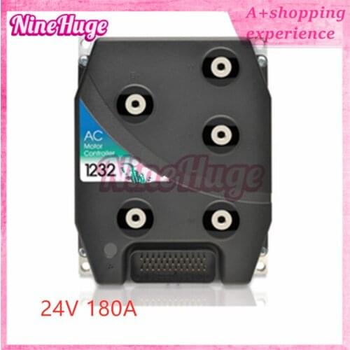1232E-2121 1232 1232E 1232SE Curtis 24V 180A fot Curtis 1232E-2321 24V 250A AC Motor Controller