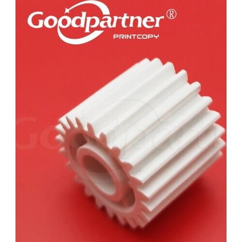 1X A03U809300 A03U809311 22T Fuser Drive Gear for Konica Minolta bizhub C5500 C5501 C6000 C6500 C6501 C7000 C65 C70 LD6500 6501