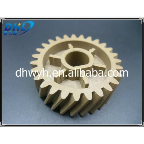 Free Shipping R3 New Original FU6-0021-000 27T Fuser Gear for Canon IR3025 3035 3045 3230 3235 3245 3530 3570 4570