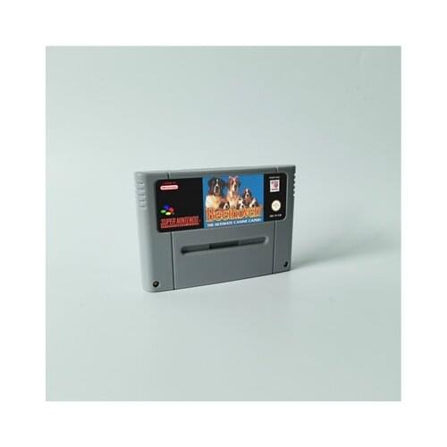 Beethoven The Ultimate Canine Caper! - Action Game Card EUR Version English Language