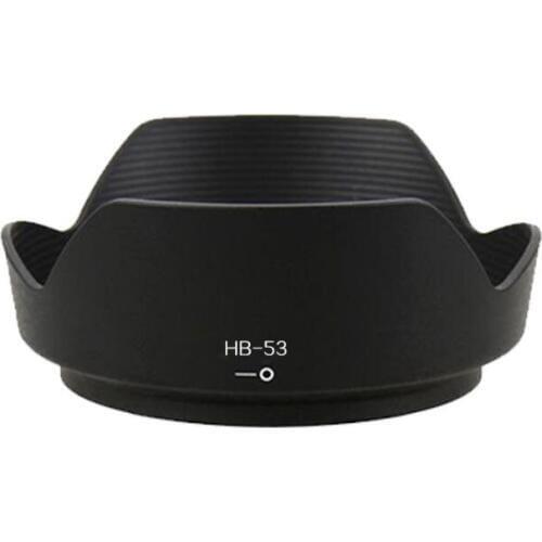 HB-53 HB53 Bayonet Mount lens Hood for Nikon AF-S Nikkor 24-120mm f/4G ED VR