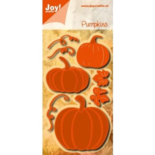 CH New Arrival pumpkin Metal Cutting Dies Stencils for DIY Scrapbooking/photo Album stamps Decorative Embossing DIY Paper