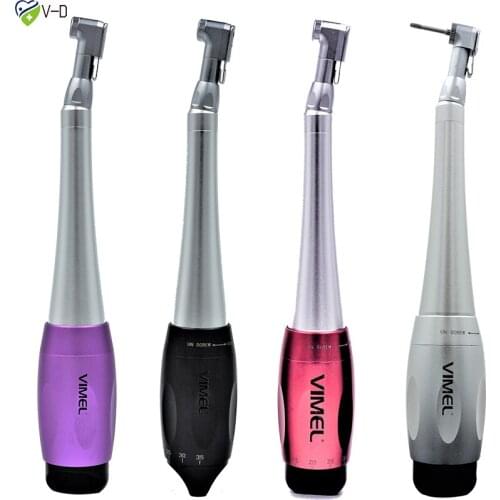 Dental Teeth Implant Torque Wrench Push Button/ Latch Handpiece Real TORQUE for implant system