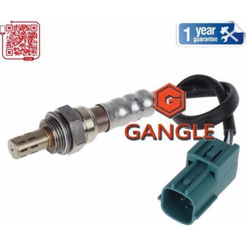 For 2001-2004 NISSAN ALTIMA 2.5L Oxygen Sensor GL-24775 226A0-9E800 226A0-9E801 234-4775