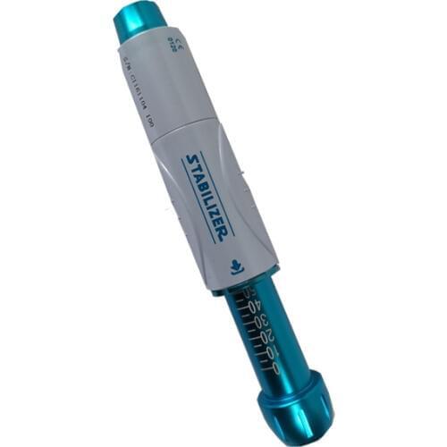 Hyaluronic injection pen hyaluronan acid meso injector for lip lifting no needle dermal filler hyaluronpen non hyaluronic pen