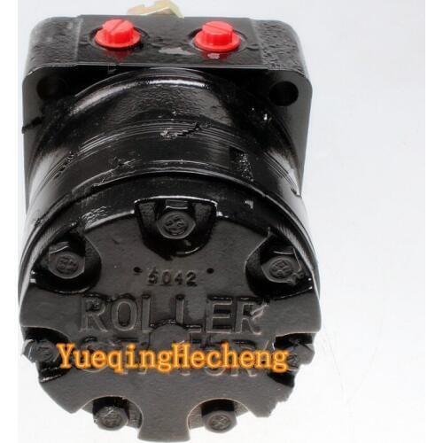 Hydraulic lift White Drive motor 96417 For Genie GS-2032 2046 2632 + Scissor