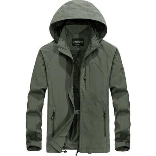 GOOFYS LIGHT Men's Outerwear