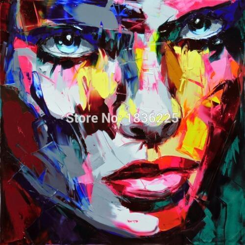 Huang Art Wall Posters