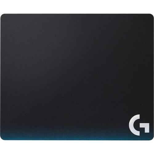 Logitech G440 Hard Gaming Mouse Pad for High DPI Gaming Mousepad Desk Mat