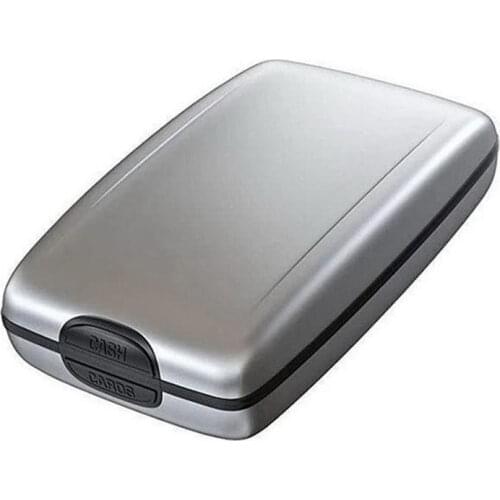 Jerrinut Wallets And Business Card Holders