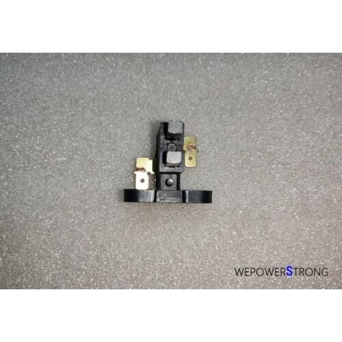 Quality Generator Spare Parts! Carbon Brush For 168F 170F GX160 GX200 Powered 2KW 3KW 3.5KW Gas or Similar Small Diesel Genset