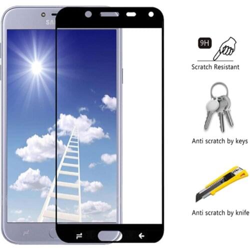 Lulumi Screen Protectors For Samsung Galaxy J4 2018 China