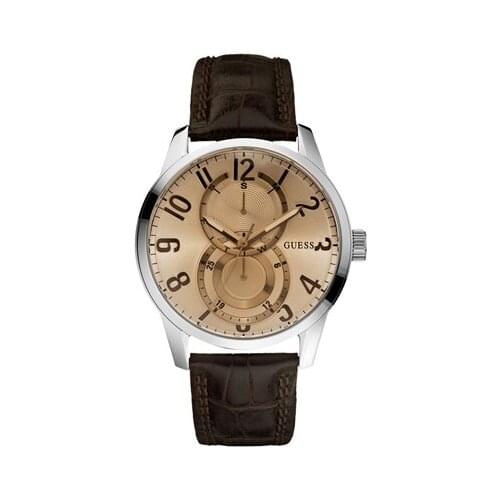 Guess GUW95127G2 Men Wristwatch Clock