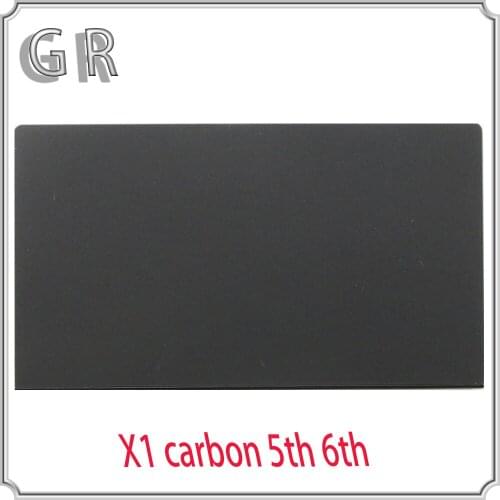 New for thinkpad X1 carbon 5th 6th laptop touchpad clickpad FRU 01LV563 01LV565 01AY048 01AY020 01AY021