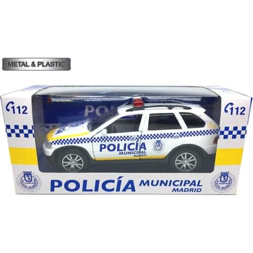 Playjocs Toy Transport