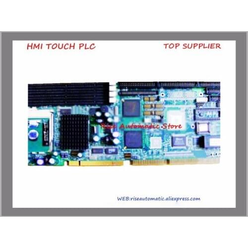 Full-length Computer Motherboard 632A Rev.B