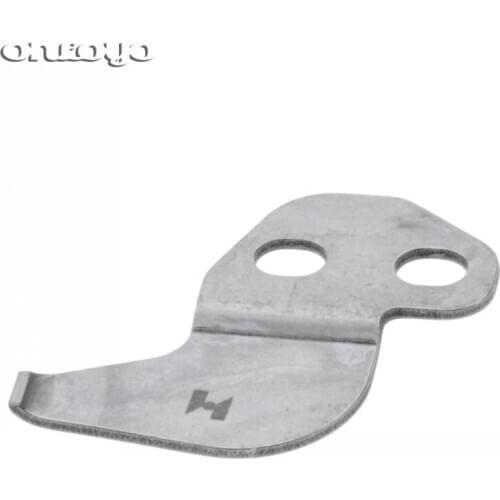 Industrial Bartack Sewing Machine Thick Fabric Knife/Cutter,Fixing Knife SA3335-001/Moving Knife SA3330-001,Fit For Brother 430D