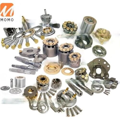 REXROTH SERIES plunger pump hydraulic pump spare parts for A2F1000