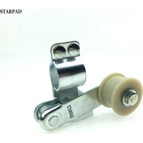 STARPAD For Anti-skid chains motorcycle chain Universal chain tensioner automatically adjust the chain tension wheel