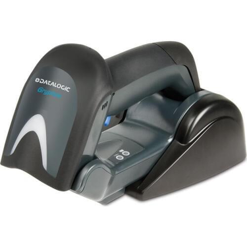 SwiftAutoID Barcode Scanners