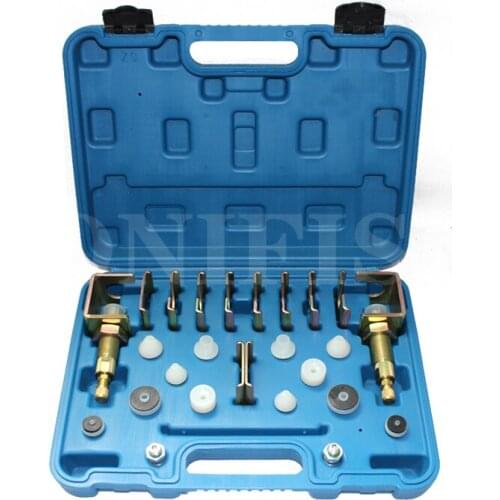 Car Air-conditioning Pipe Ieak Detection Universal Tool Repair Leak Detection Tool Suitable For 98% Of Vehicles