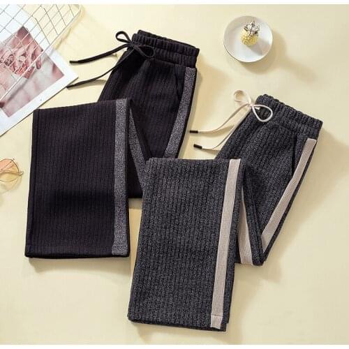 XLMJDZGS Women's High Rise Pants