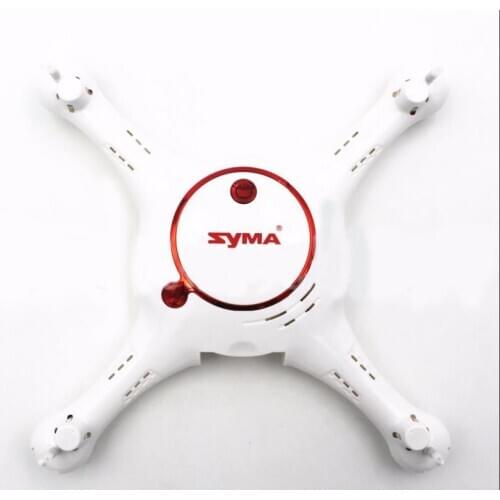 Syma X5UC RC Quadcopter Drone Spare Parts body shell