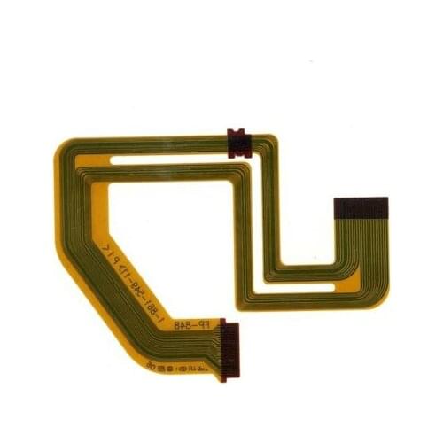 For Sony PC108E LCD Arranging wires Screen cable The shutter line Camera cable