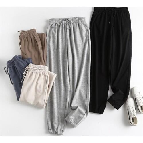 ZXQJ Women's Sports Pants