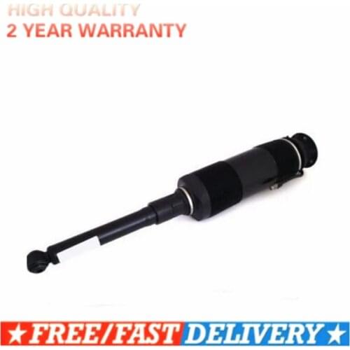 1998-2006 FOR MERCEDES BENZ W220 CL & S-Class Left Rear Active Body Control ABC Strut Shock Hydraulic Shock Absorber