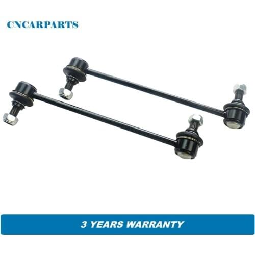 2x Front Sway Bar Link Stabilizer Link Fit for Holden Combo Van XC 2001-2011